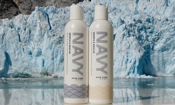 NAVY Hair Care appoints Push PR 